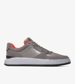 Cole Haan SNEAKERS^Men's GrandPrø Crossover Sneakers