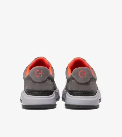 Cole Haan SNEAKERS^Men's GrandPr&oslash; Crossover Sneakers