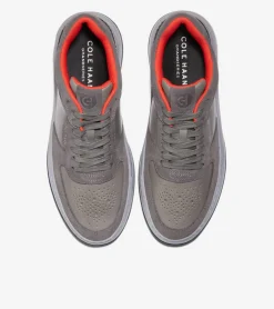 Cole Haan SNEAKERS^Men's GrandPr&oslash; Crossover Sneakers