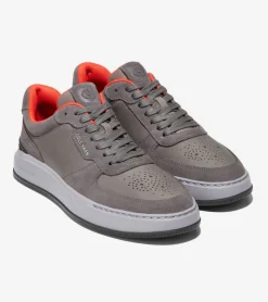 Cole Haan SNEAKERS^Men's GrandPr&oslash; Crossover Sneakers