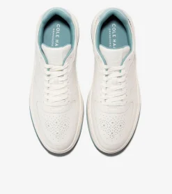 Cole Haan EXTENDED SIZES & WIDTHS|SNEAKERS^Men's GrandPr&oslash; Crossover Sneakers