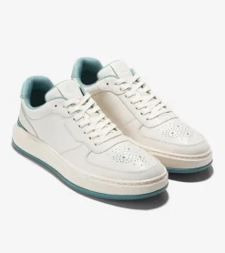 Cole Haan EXTENDED SIZES & WIDTHS|SNEAKERS^Men's GrandPr&oslash; Crossover Sneakers