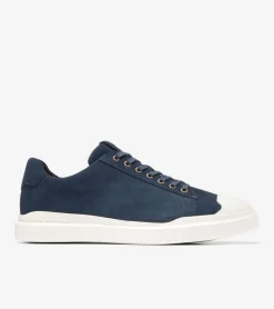 Cole Haan SNEAKERS^Men's GrandPrø Rally Cap Toe Sneakers