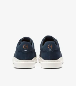 Cole Haan SNEAKERS^Men's GrandPrø Rally Cap Toe Sneakers