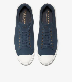 Cole Haan SNEAKERS^Men's GrandPrø Rally Cap Toe Sneakers