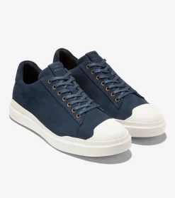 Cole Haan SNEAKERS^Men's GrandPrø Rally Cap Toe Sneakers