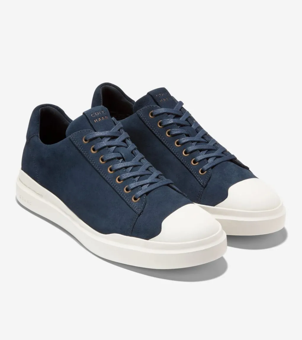 Cole Haan SNEAKERS^Men's GrandPrø Rally Cap Toe Sneakers