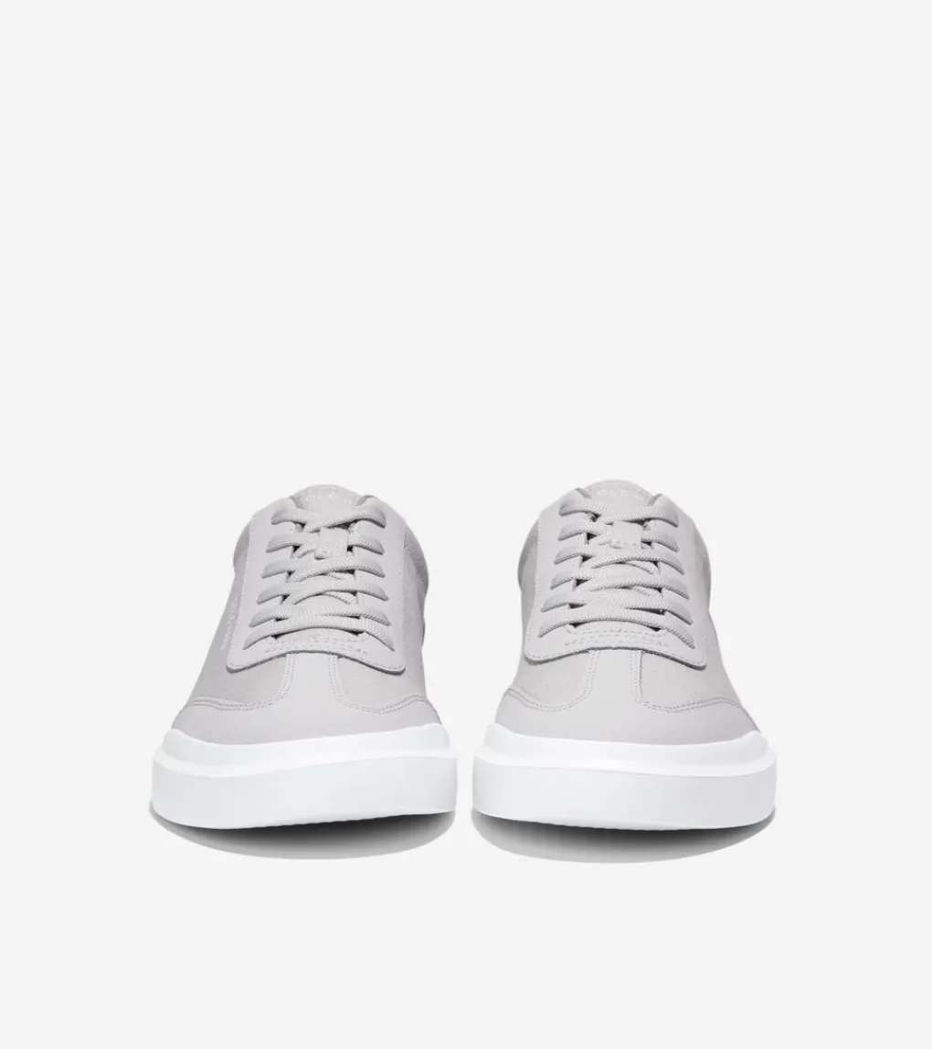 Cole Haan SNEAKERS^Men's GrandPrø Rally T-toe Sneaker