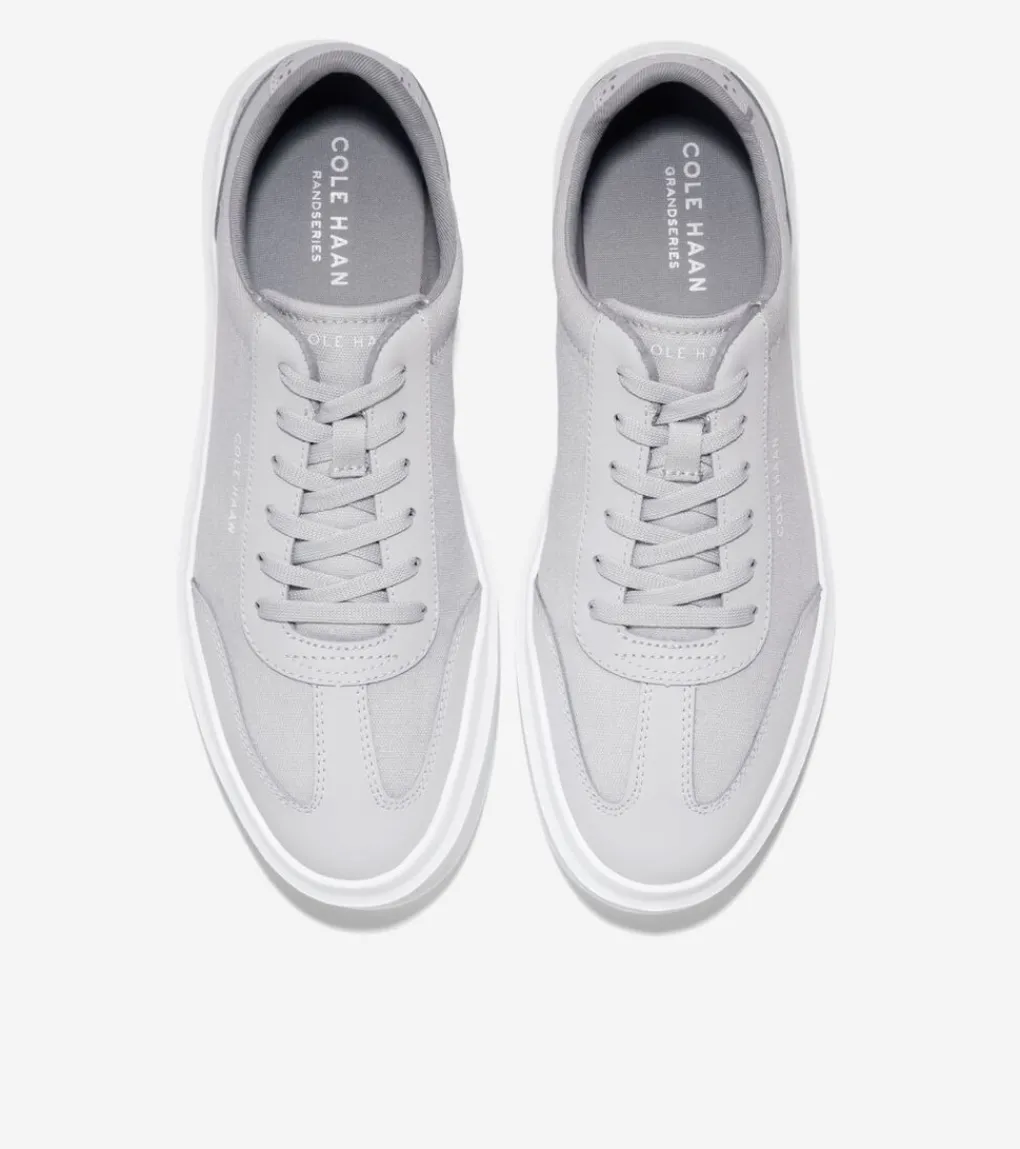 Cole Haan SNEAKERS^Men's GrandPrø Rally T-toe Sneaker