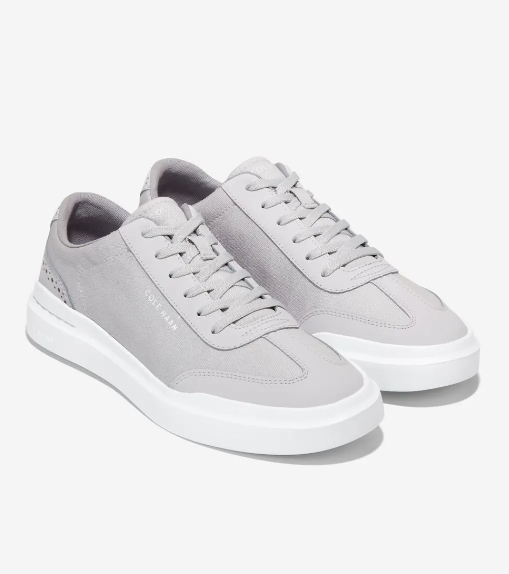 Cole Haan SNEAKERS^Men's GrandPrø Rally T-toe Sneaker