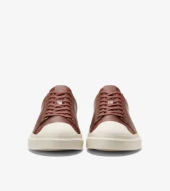 Cole Haan SNEAKERS^Men's GrandPrø Rally Cap Toe Sneakers