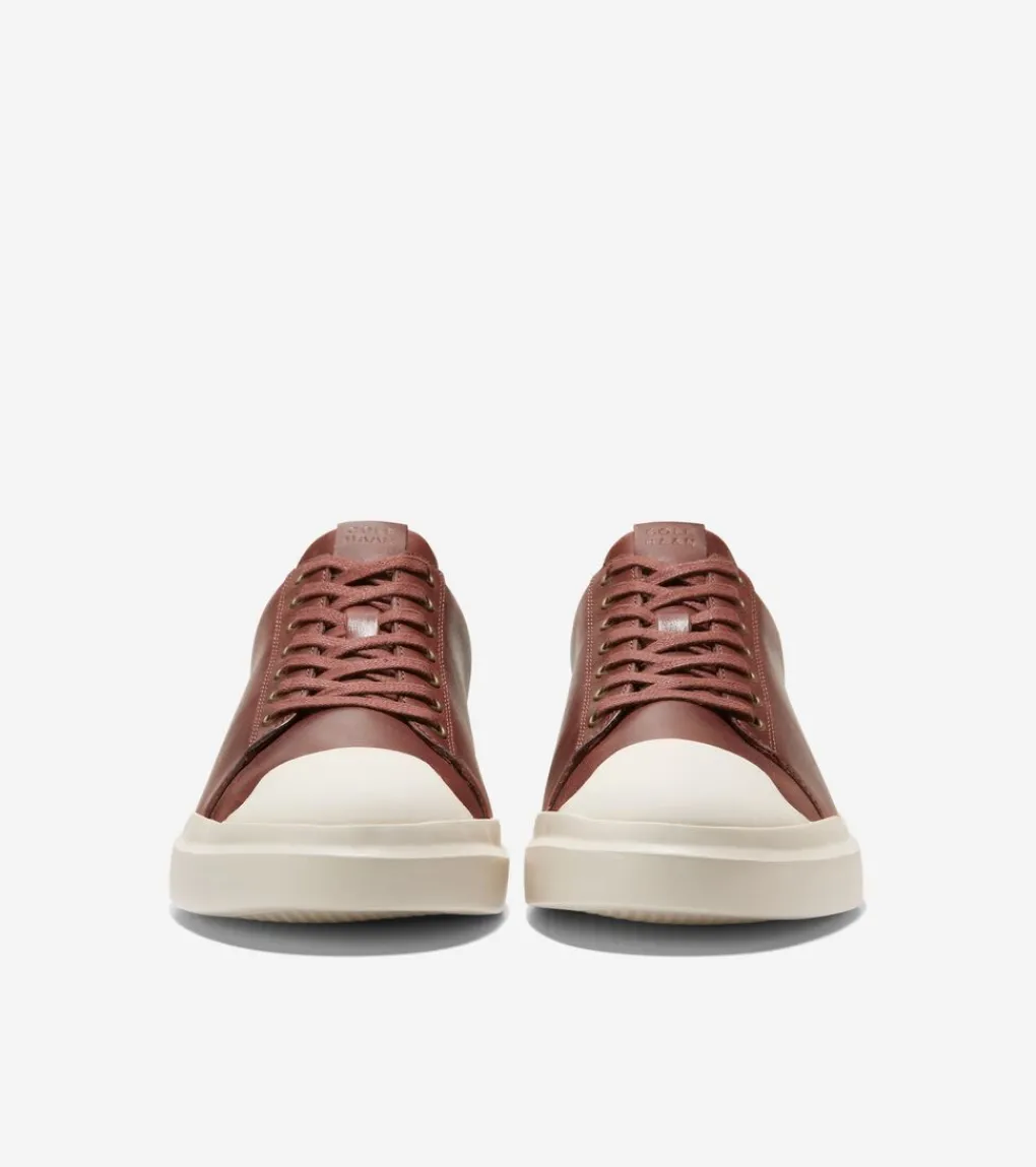 Cole Haan SNEAKERS^Men's GrandPrø Rally Cap Toe Sneakers