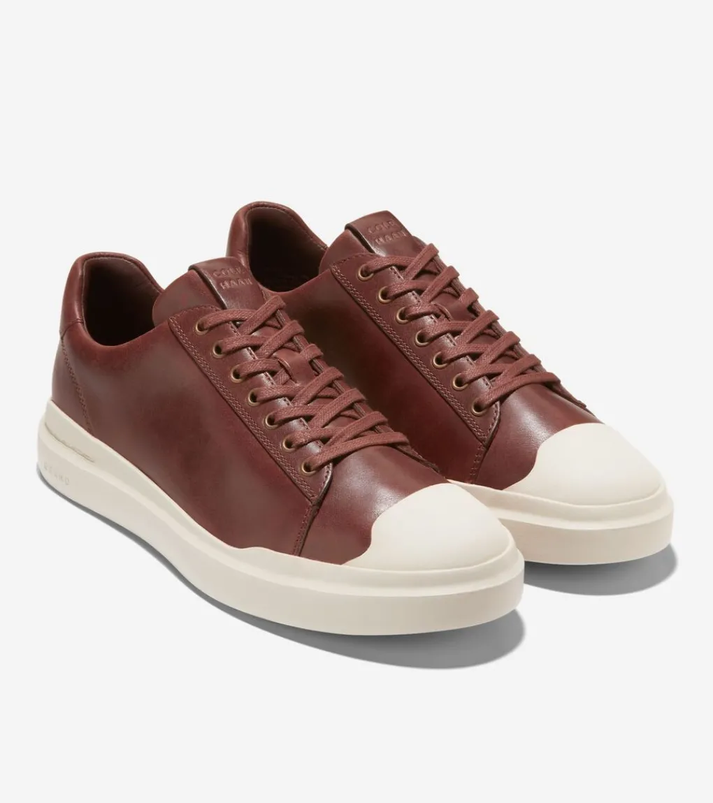 Cole Haan SNEAKERS^Men's GrandPrø Rally Cap Toe Sneakers