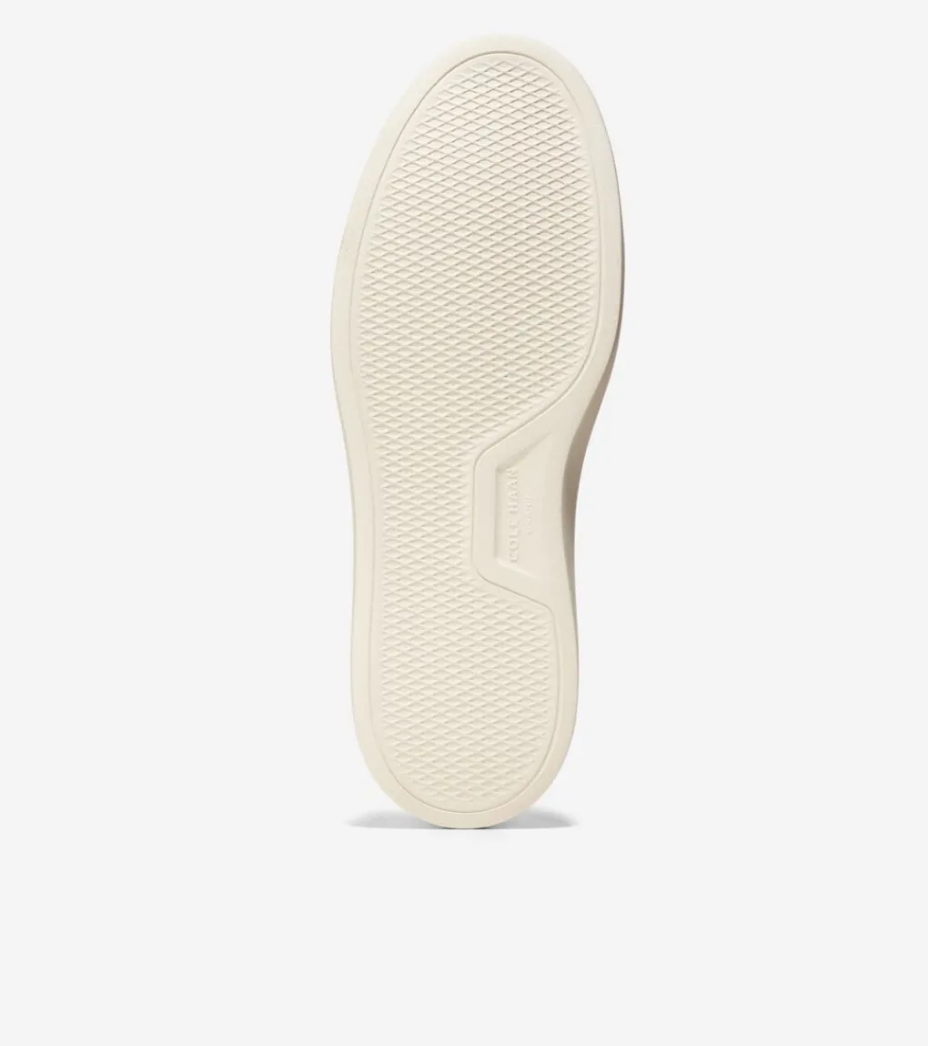 Cole Haan SNEAKERS^Men's GrandPrø Rally Cap Toe Sneakers