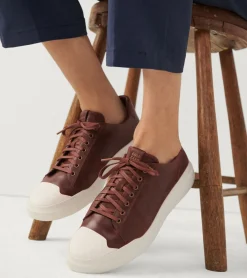 Cole Haan SNEAKERS^Men's GrandPrø Rally Cap Toe Sneakers