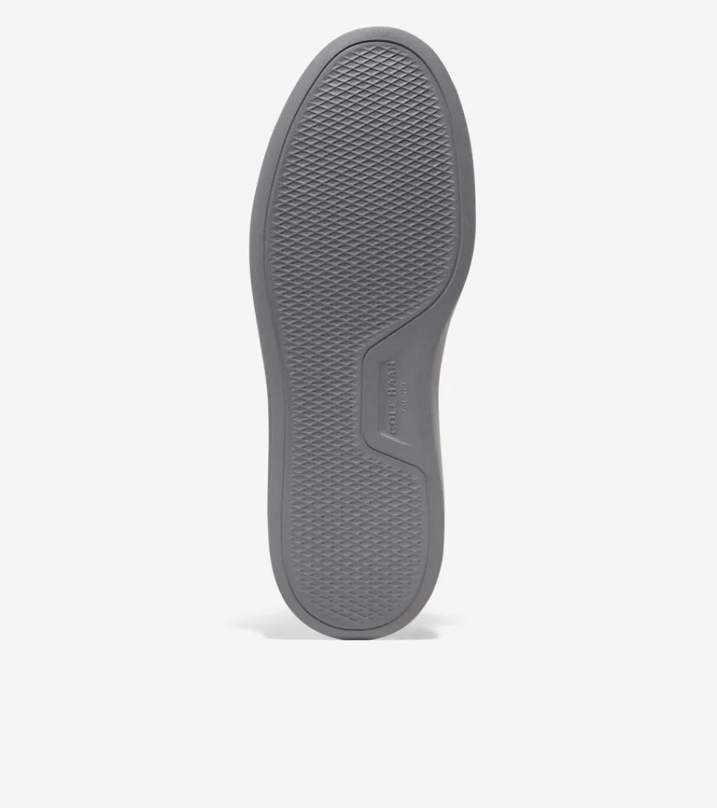 Cole Haan SNEAKERS^Men's GrandPrø Rally Canvas T-Toe Sneakers