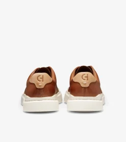 Cole Haan EXTENDED SIZES & WIDTHS|SNEAKERS^Men's GrandPrø Rally Laser Cut Sneakers