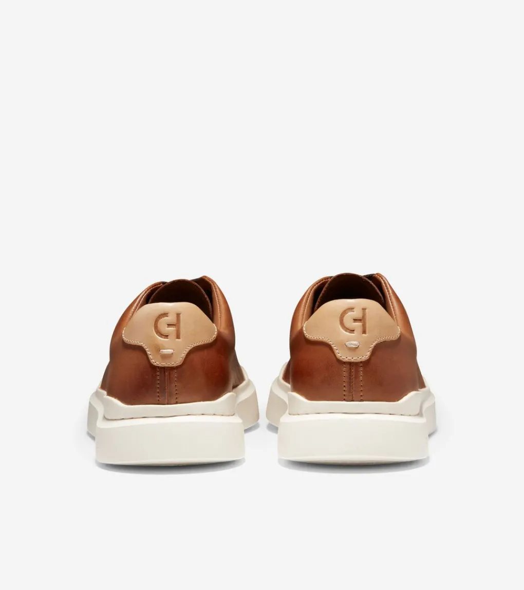 Cole Haan EXTENDED SIZES & WIDTHS|SNEAKERS^Men's GrandPrø Rally Laser Cut Sneakers