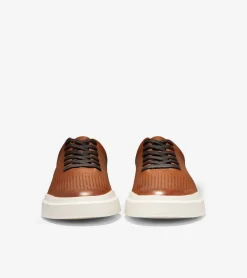 Cole Haan EXTENDED SIZES & WIDTHS|SNEAKERS^Men's GrandPrø Rally Laser Cut Sneakers