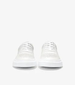 Cole Haan EXTENDED SIZES & WIDTHS|SNEAKERS^Men's GrandPrø Rally Laser Cut Sneakers