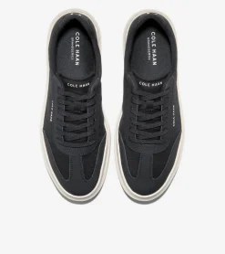 Cole Haan SNEAKERS^Men's GrandPr&oslash; Rally T-toe Sneakers