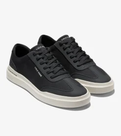 Cole Haan SNEAKERS^Men's GrandPr&oslash; Rally T-toe Sneakers