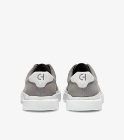 Cole Haan EXTENDED SIZES & WIDTHS|SNEAKERS^Men's GrandPr&oslash; Rally Laser Cut Sneakers