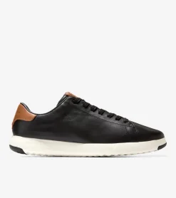 Cole Haan EXTENDED SIZES & WIDTHS|SNEAKERS^Men's GrandPr&oslash; Tennis Sneakers