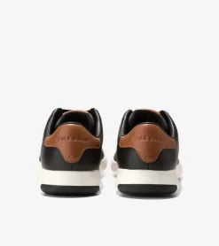 Cole Haan EXTENDED SIZES & WIDTHS|SNEAKERS^Men's GrandPr&oslash; Tennis Sneakers