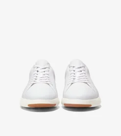 Cole Haan EXTENDED SIZES & WIDTHS|SNEAKERS^Men's GrandPr&oslash; Tennis Sneakers