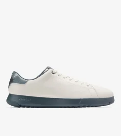 Cole Haan SNEAKERS^Men's GrandPrø Tennis Sneakers