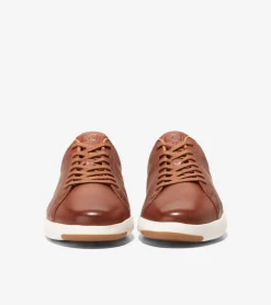 Cole Haan EXTENDED SIZES & WIDTHS|SNEAKERS^Men's GrandPr&oslash; Tennis Sneakers