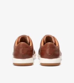 Cole Haan EXTENDED SIZES & WIDTHS|SNEAKERS^Men's GrandPr&oslash; Tennis Sneakers