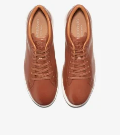 Cole Haan EXTENDED SIZES & WIDTHS|SNEAKERS^Men's GrandPr&oslash; Tennis Sneakers