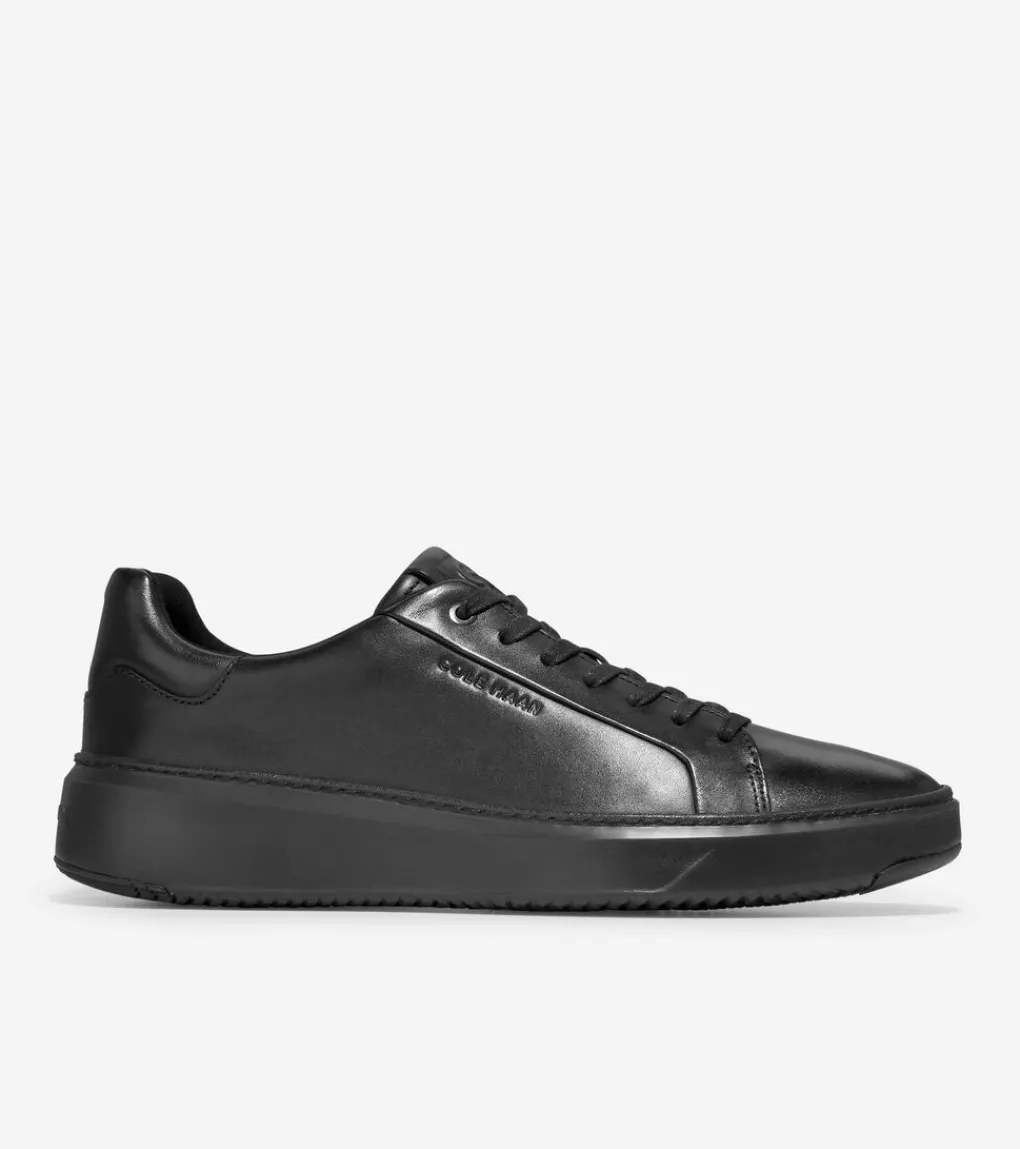Cole Haan EXTENDED SIZES & WIDTHS|SNEAKERS^Men's GrandPrø Topspin Sneakers