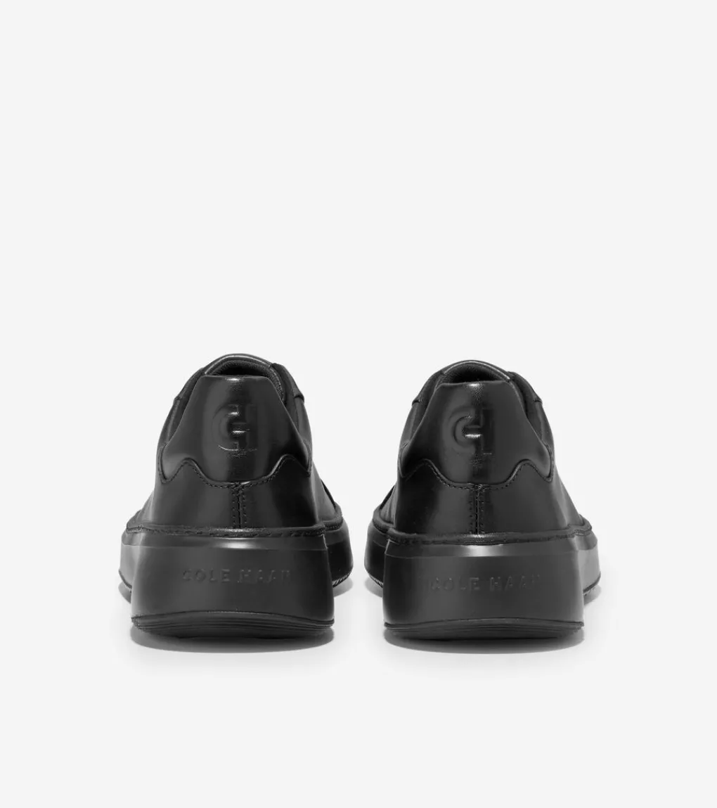 Cole Haan EXTENDED SIZES & WIDTHS|SNEAKERS^Men's GrandPrø Topspin Sneakers