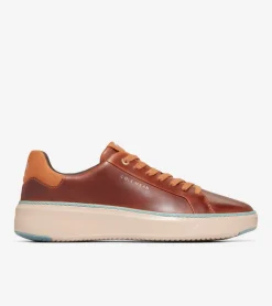 Cole Haan SNEAKERS^Men's GrandPrø Topspin Sneakers