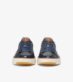 Cole Haan EXTENDED SIZES & WIDTHS|SNEAKERS^Men's GrandPrø Topspin Sneakers