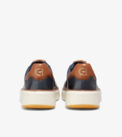 Cole Haan EXTENDED SIZES & WIDTHS|SNEAKERS^Men's GrandPrø Topspin Sneakers