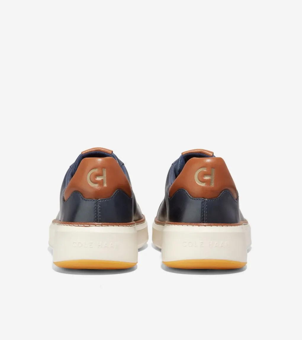 Cole Haan EXTENDED SIZES & WIDTHS|SNEAKERS^Men's GrandPrø Topspin Sneakers