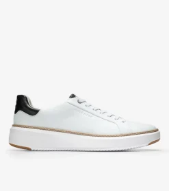 Cole Haan EXTENDED SIZES & WIDTHS|SNEAKERS^Men's GrandPrø Topspin Sneakers