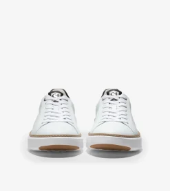 Cole Haan EXTENDED SIZES & WIDTHS|SNEAKERS^Men's GrandPr&oslash; Topspin Sneakers