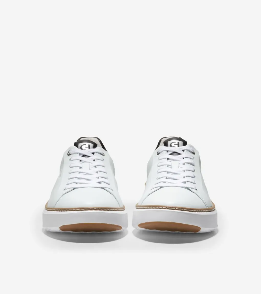 Cole Haan EXTENDED SIZES & WIDTHS|SNEAKERS^Men's GrandPrø Topspin Sneakers