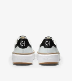 Cole Haan EXTENDED SIZES & WIDTHS|SNEAKERS^Men's GrandPrø Topspin Sneakers