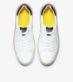 Cole Haan EXTENDED SIZES & WIDTHS|SNEAKERS^Men's GrandPrø Topspin Sneakers
