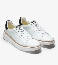 Cole Haan EXTENDED SIZES & WIDTHS|SNEAKERS^Men's GrandPrø Topspin Sneakers