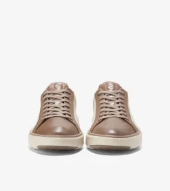 Cole Haan SNEAKERS^Men's GrandPr&oslash; Topspin Sneakers