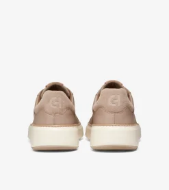 Cole Haan SNEAKERS^Men's GrandPr&oslash; Topspin Sneakers