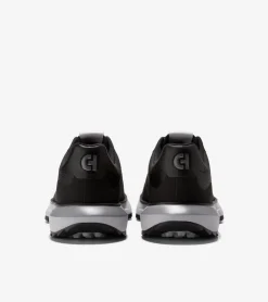 Cole Haan GOLF SHOES|SNEAKERS^Men's GrandPr&oslash; Water-Resistant Ashland Golf Sneakers