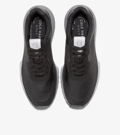 Cole Haan GOLF SHOES|SNEAKERS^Men's GrandPr&oslash; Water-Resistant Ashland Golf Sneakers